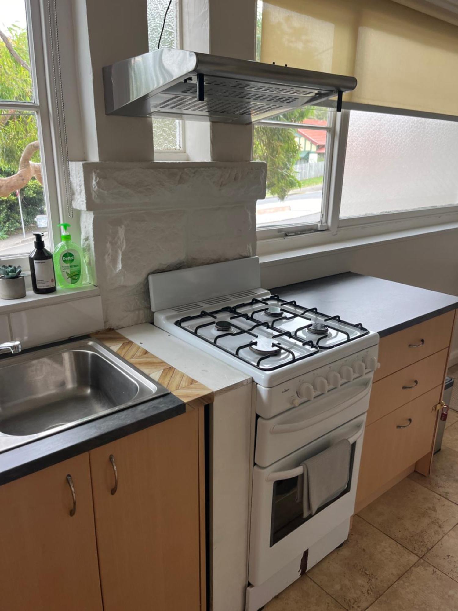 One Bed - Coogee Apartment Sydney